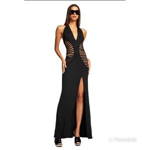 I AM GIA Althea dress